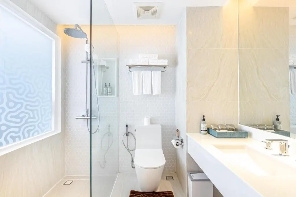 Andaman Embrace Patong — ANDAMAN EMBRACE PATONG