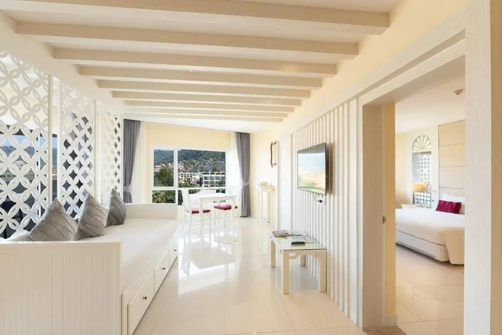 Andaman Embrace Patong — ANDAMAN EMBRACE PATONG