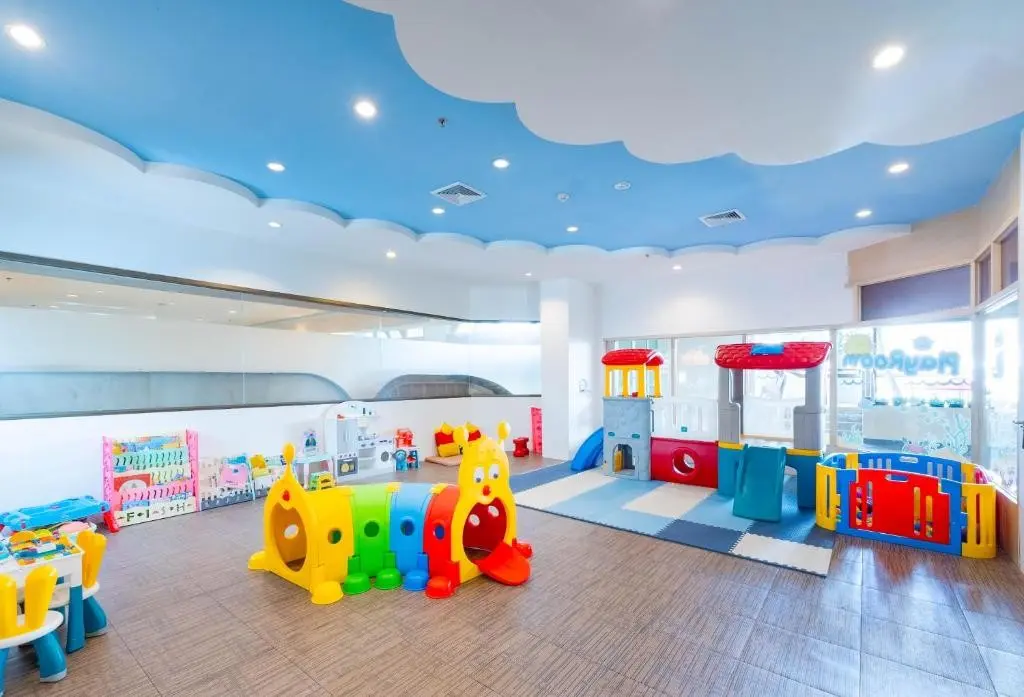 Andaman Embrace Patong — ANDAMAN EMBRACE PATONG