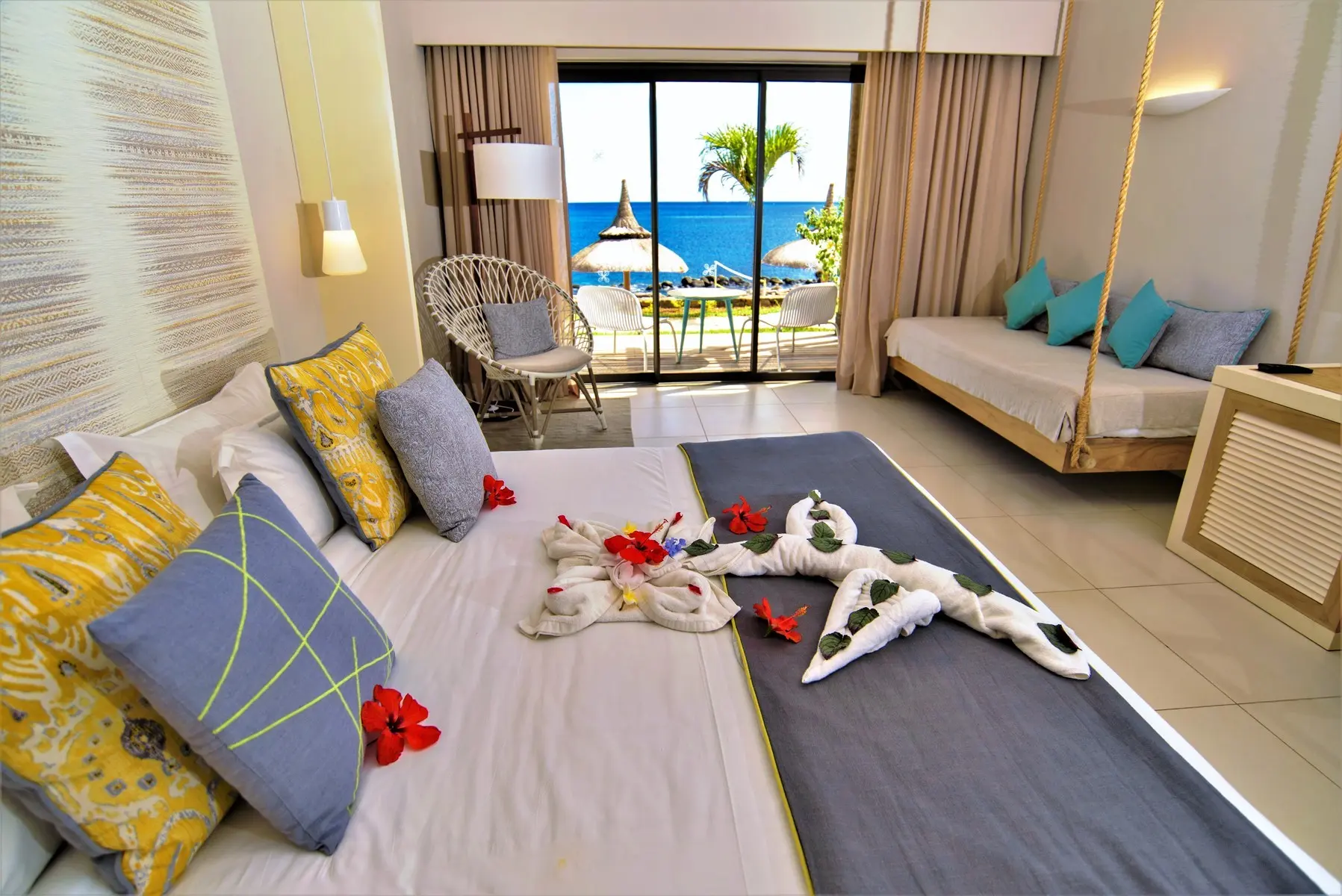 Anelia Resort & Spa — ANELIA RESORT & SPA