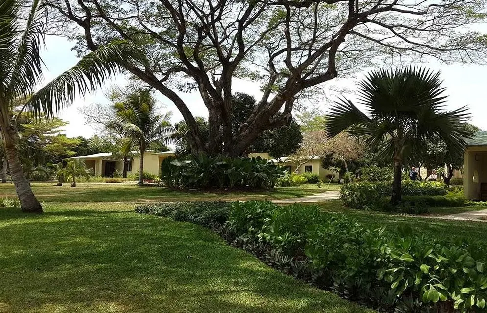 Anelia Resort & Spa — ANELIA RESORT & SPA