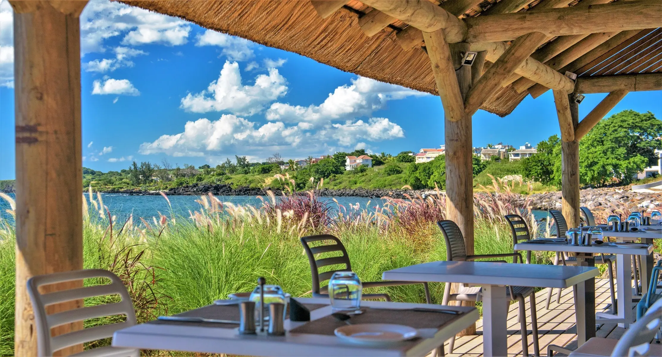 Anelia Resort & Spa — ANELIA RESORT & SPA