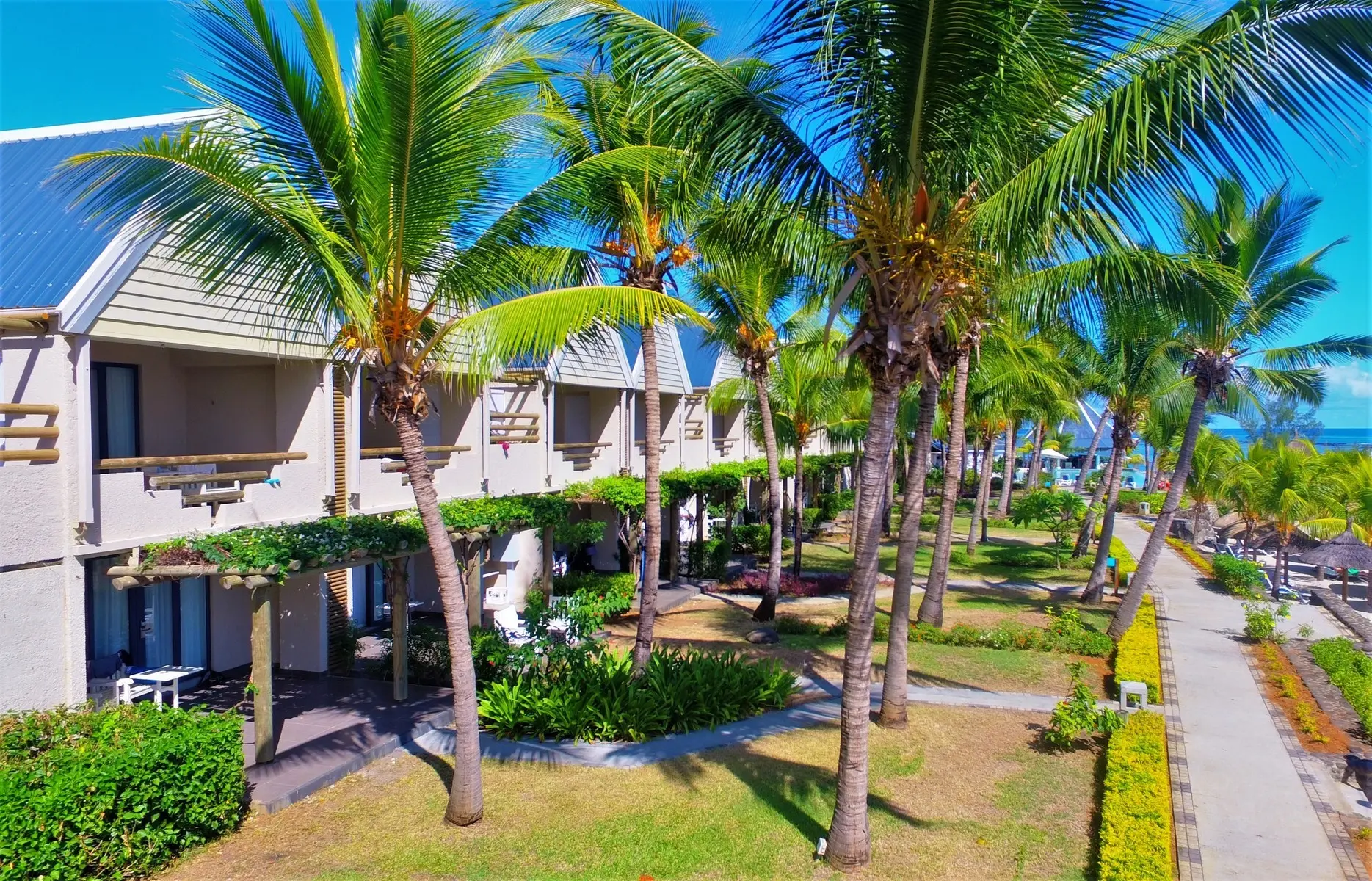 Anelia Resort & Spa — ANELIA RESORT & SPA