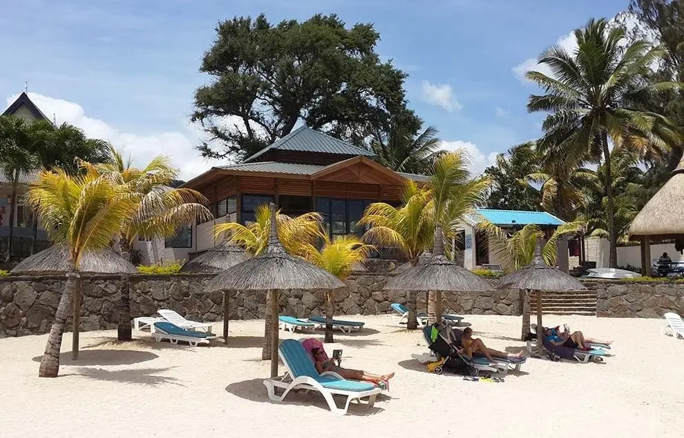 Anelia Resort & Spa — ANELIA RESORT & SPA