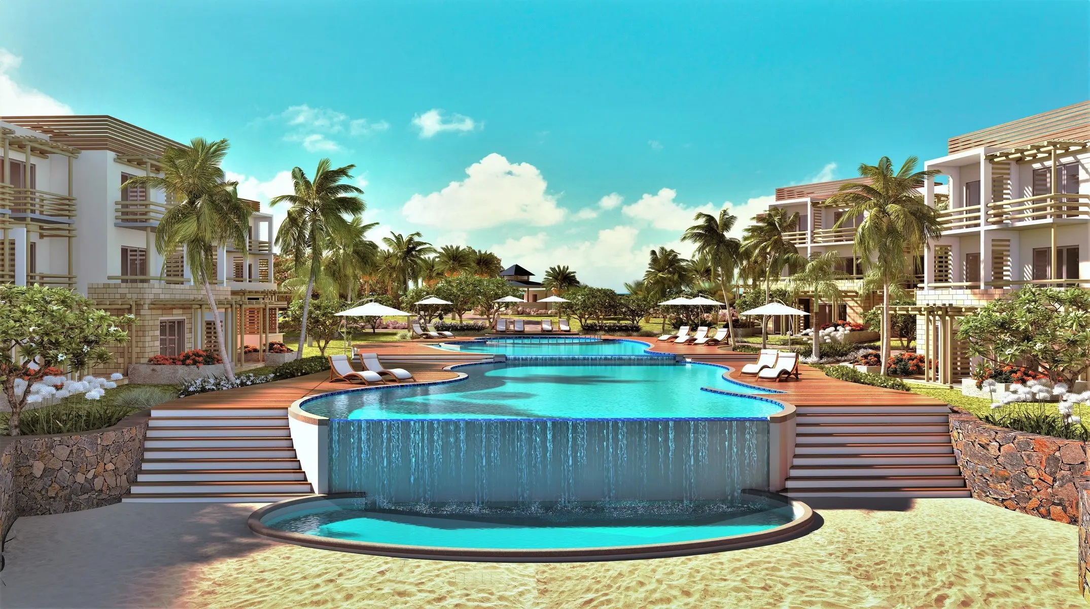 Anelia Resort & Spa — ANELIA RESORT & SPA