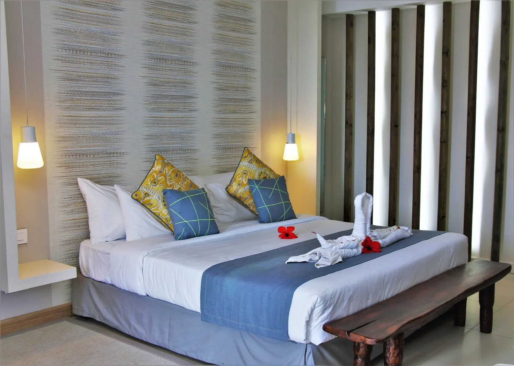 Anelia Resort & Spa — ANELIA RESORT & SPA