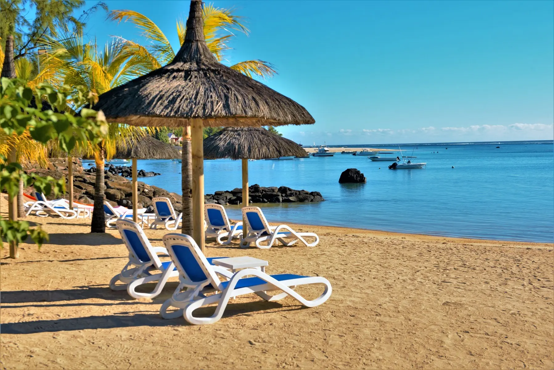 Anelia Resort & Spa — ANELIA RESORT & SPA