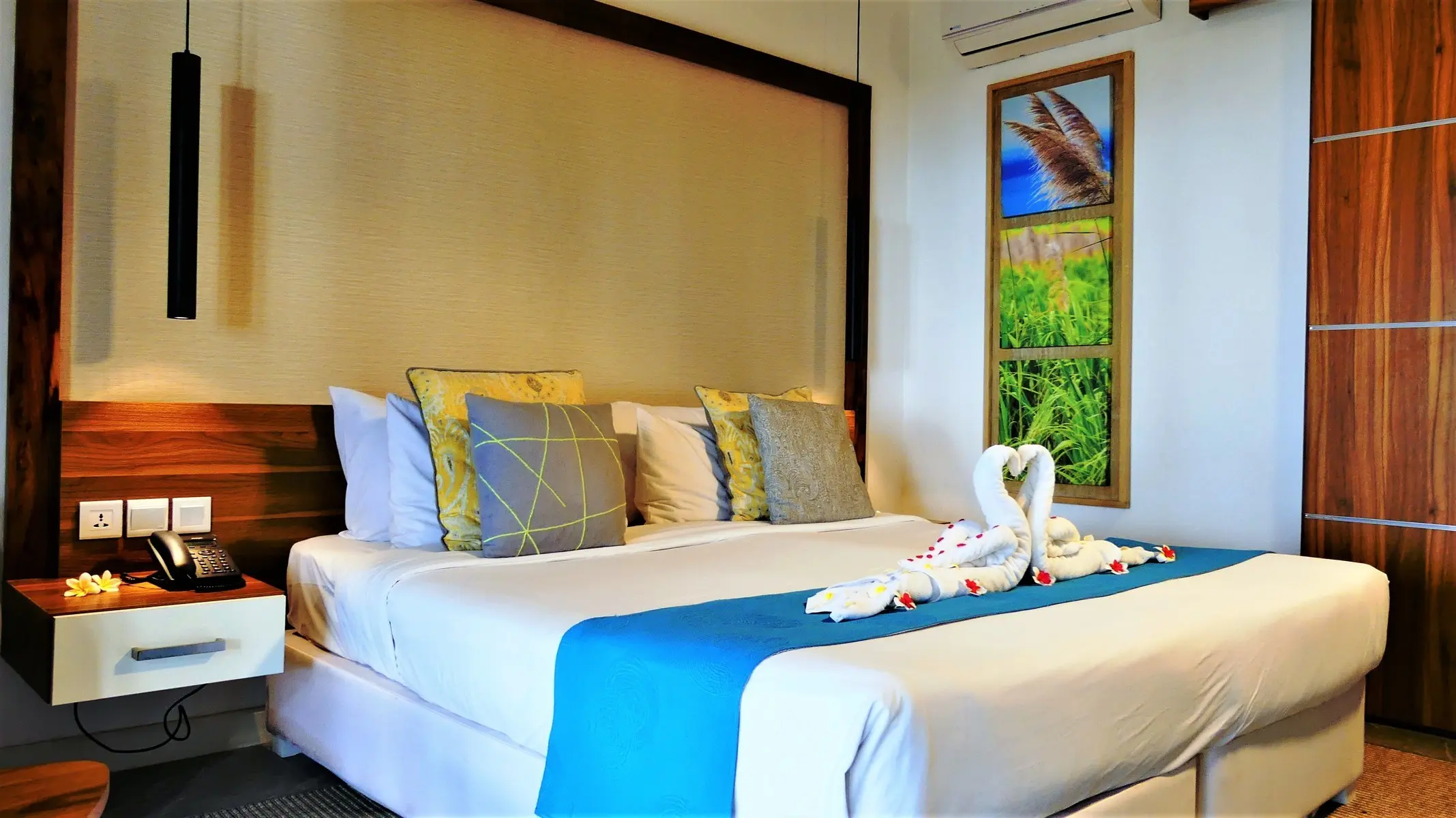 Anelia Resort & Spa — ANELIA RESORT & SPA