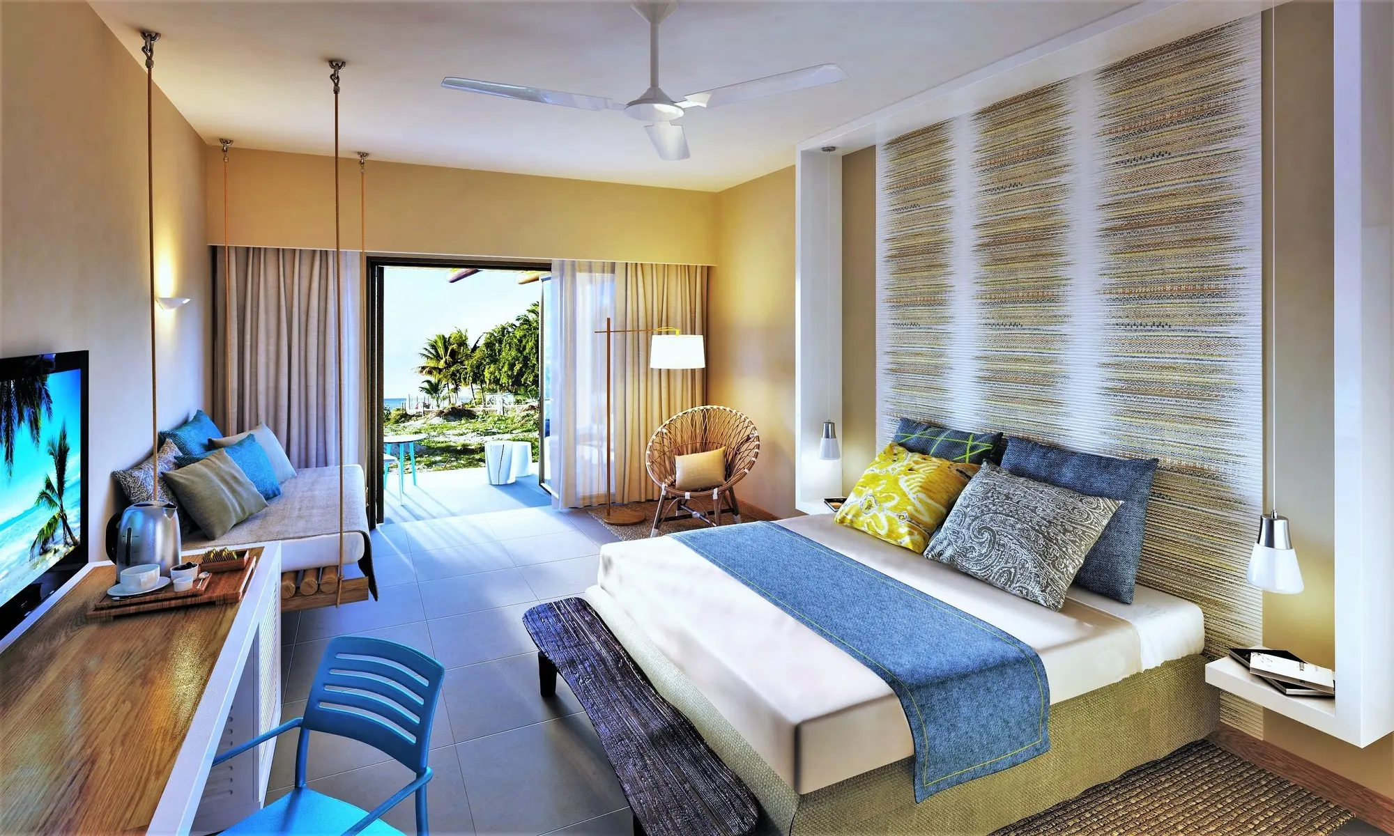 Anelia Resort & Spa — ANELIA RESORT & SPA