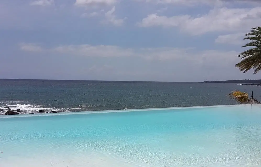 Anelia Resort & Spa — ANELIA RESORT & SPA