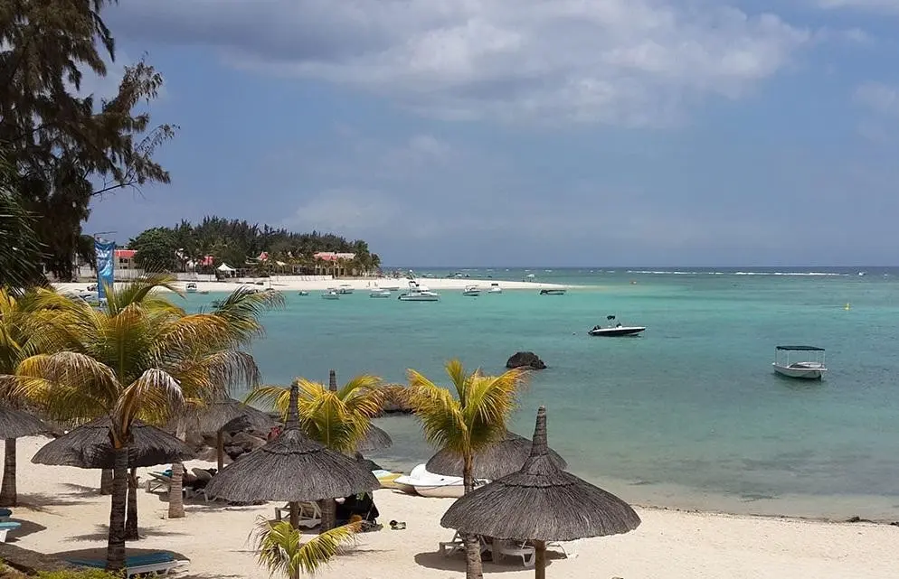 Anelia Resort & Spa — ANELIA RESORT & SPA