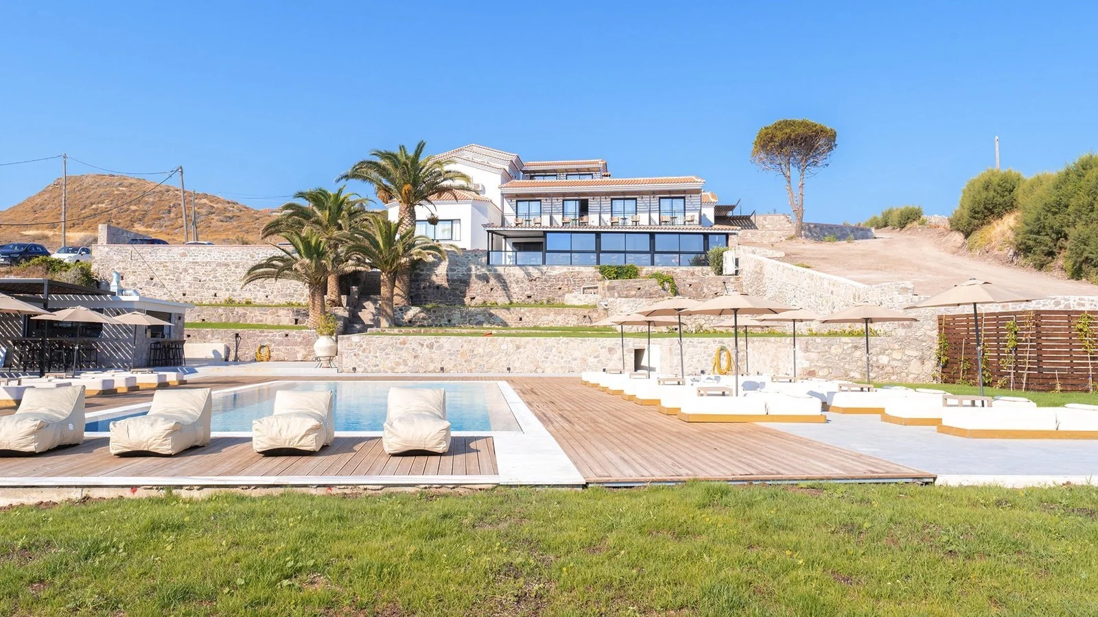 Hotel Hotel Angels w Grecja - oferta last minute