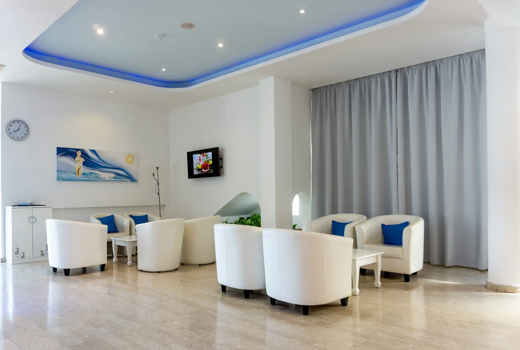 Anonymous Beach Hotel — ANONYMOUS BEACH