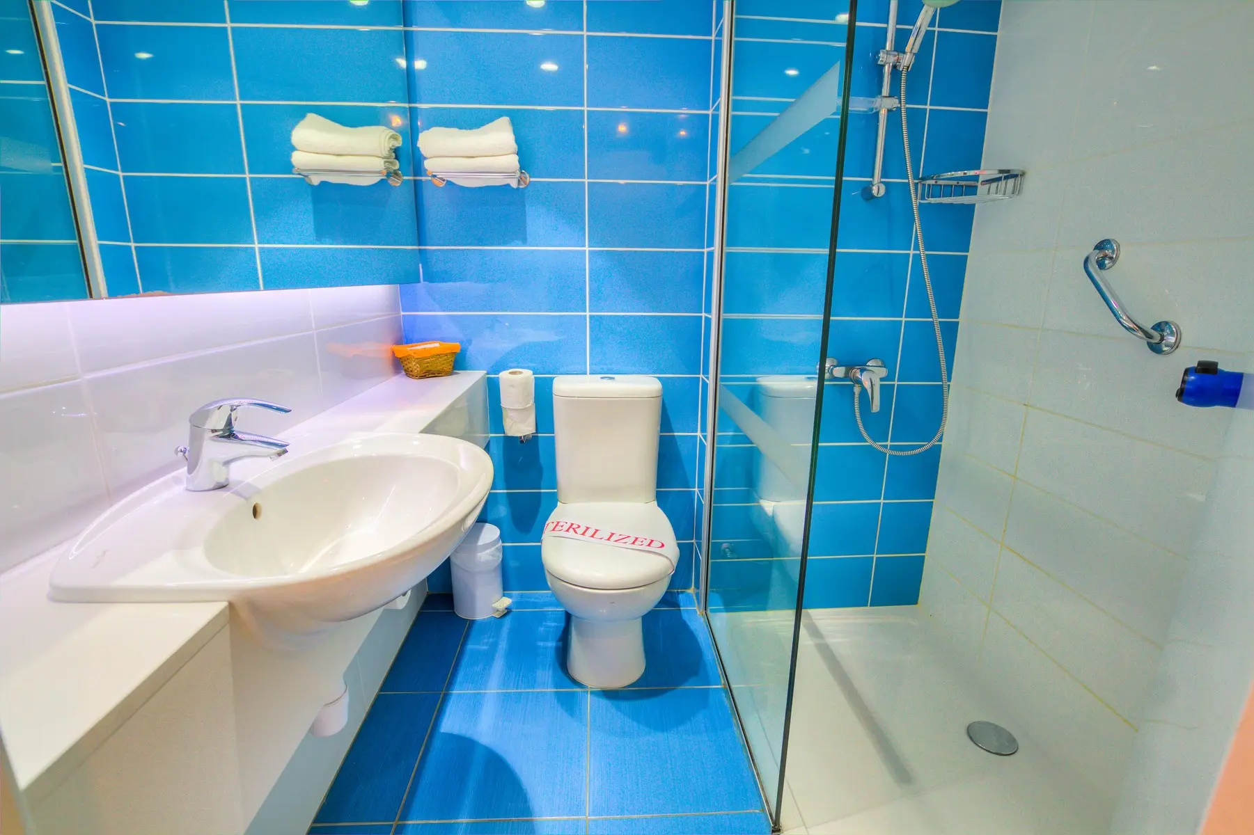 Anonymous Beach Hotel — ANONYMOUS BEACH