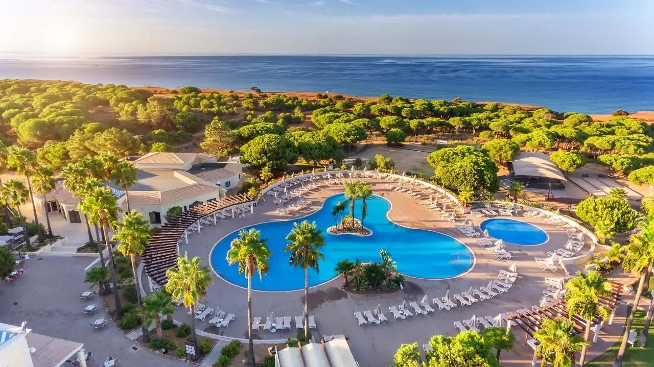 AP Adriana Beach Resort — AP ADRIANA BEACH RESORT