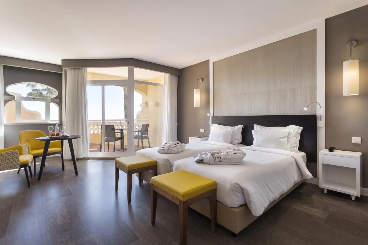 AP Adriana Beach Resort — AP ORIENTAL BEACH