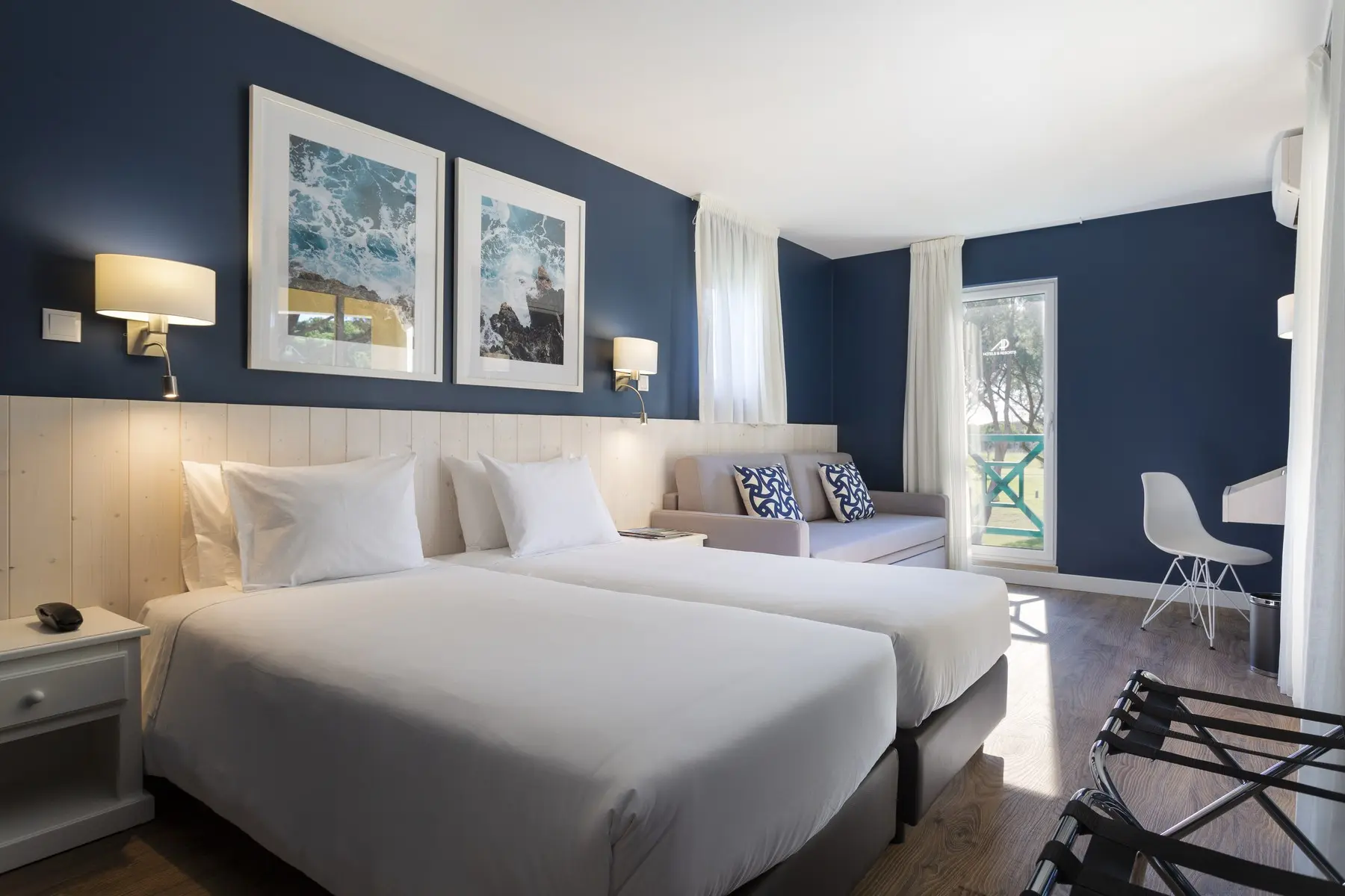 AP Adriana Beach Resort — AP ADRIANA BEACH RESORT