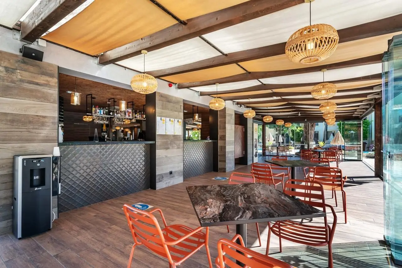 AP Adriana Beach Resort — AP ADRIANA BEACH RESORT