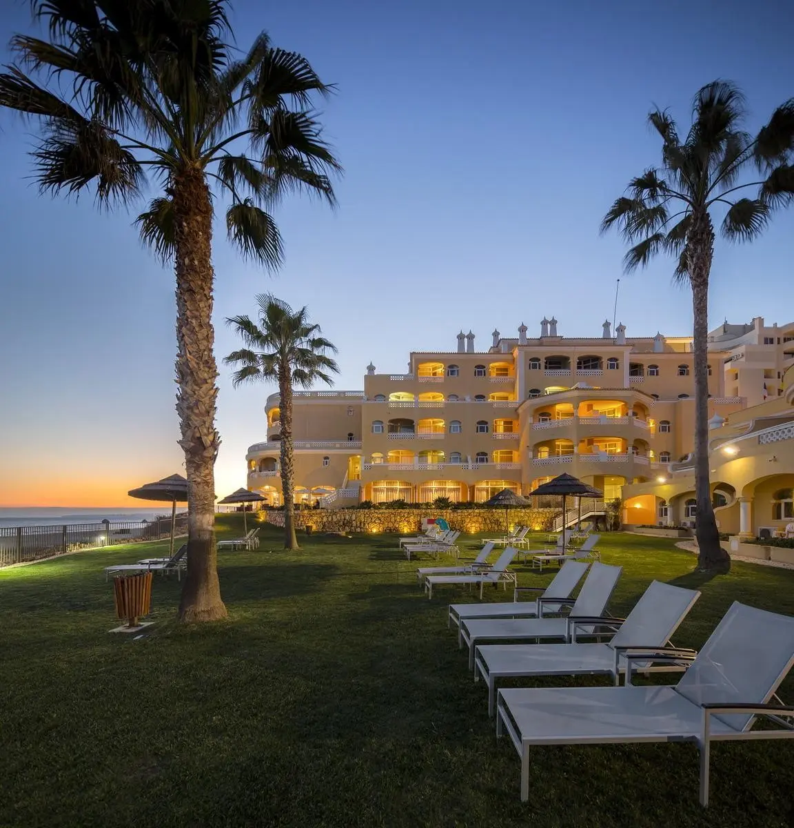 AP Adriana Beach Resort — AP ORIENTAL BEACH