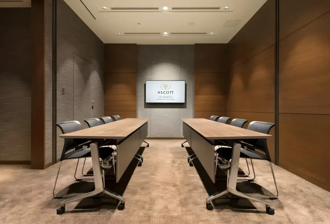 Ascott Marunouchi Tokyo