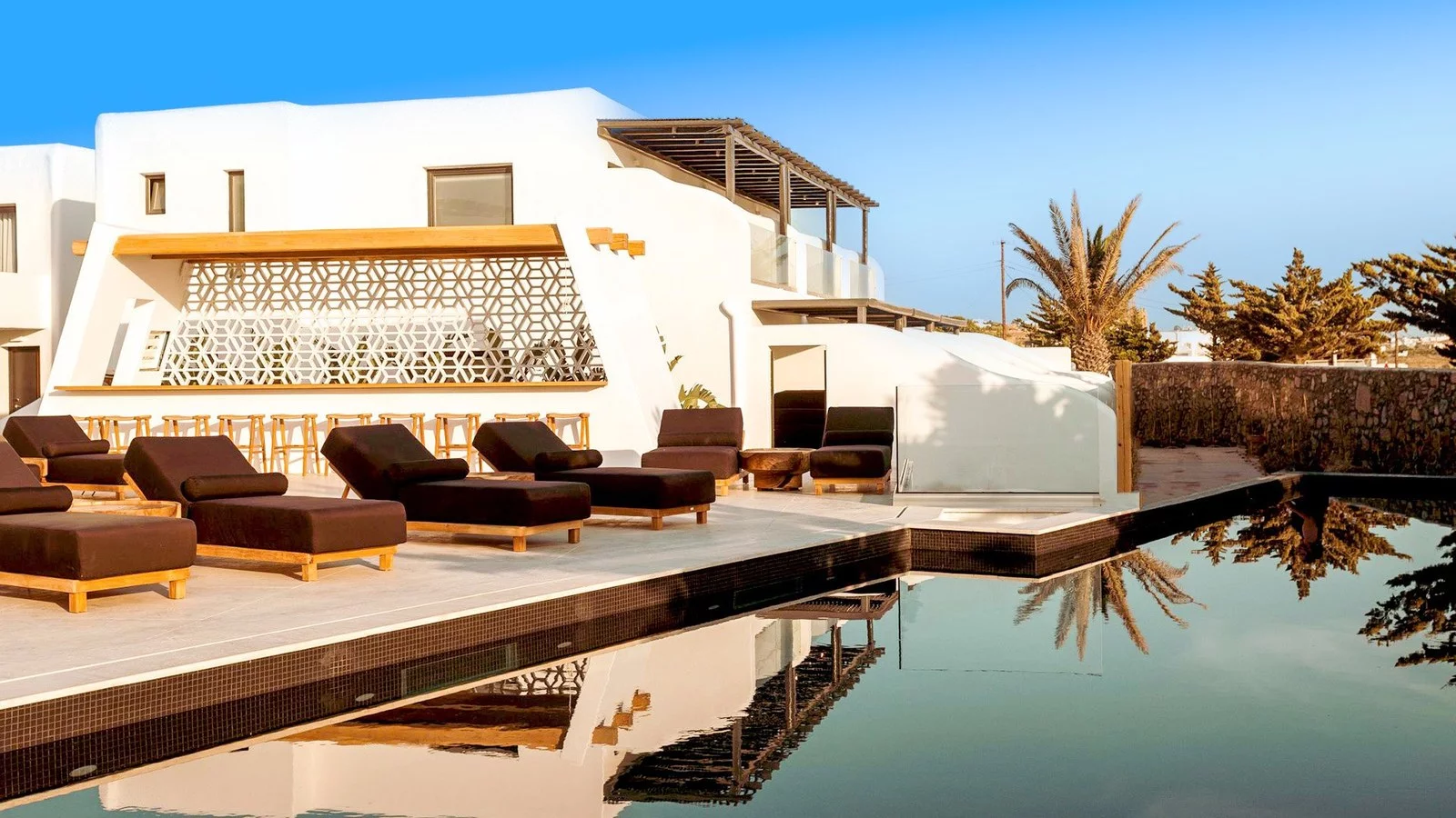 Hotel Asty Mykonos Hotel & Spa