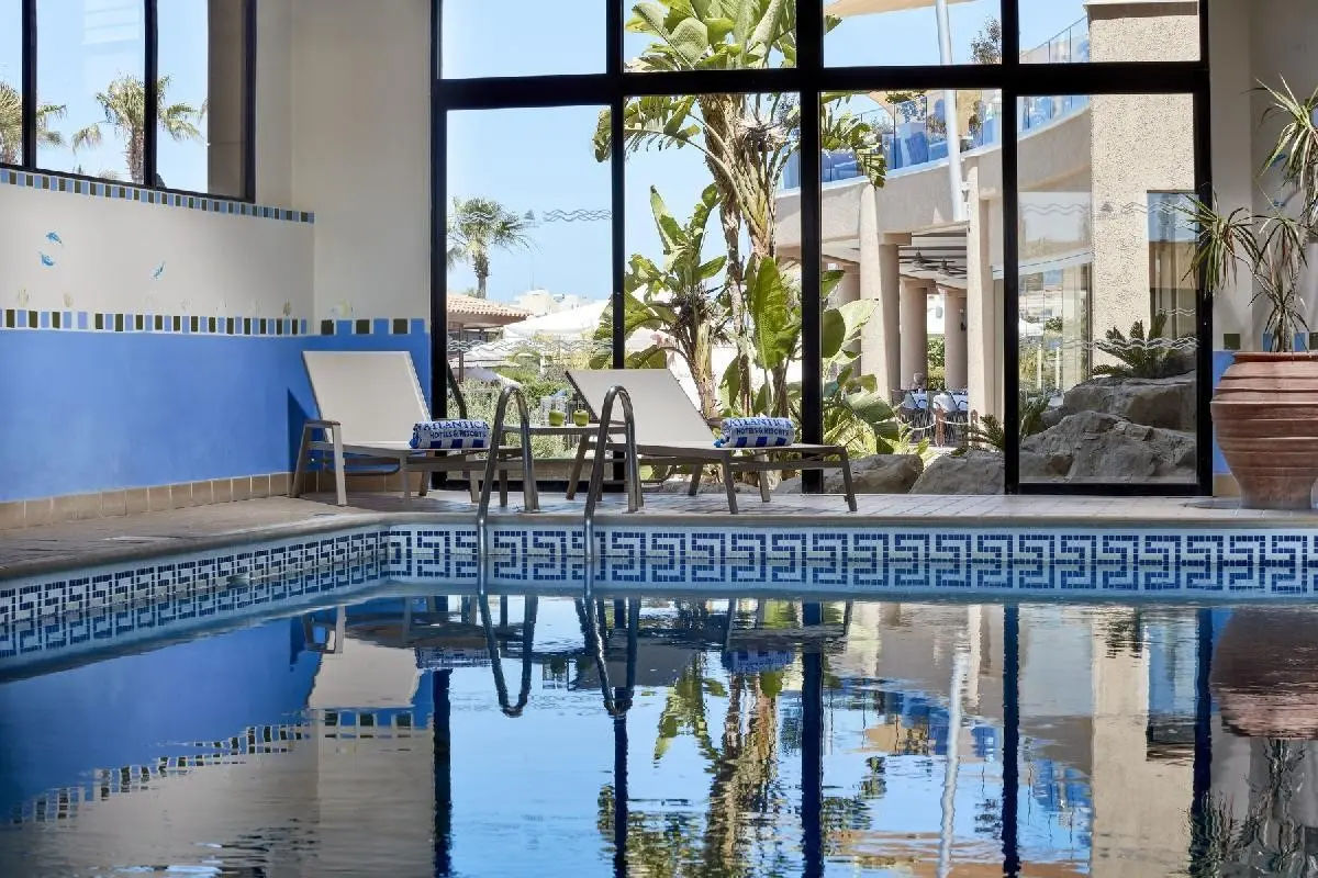 Atlantica Golden Beach — ATLANTICA GOLDEN BEACH