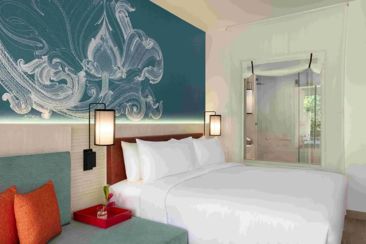 Avani+ Koh Lanta Krabi Resort — AVANI+ KOH LANTA KRABI RESORT