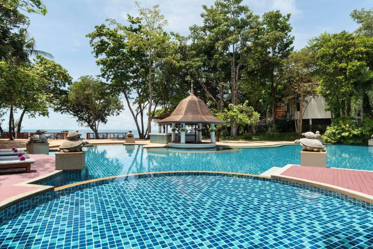 Avani+ Koh Lanta Krabi Resort — AVANI+ KOH LANTA KRABI RESORT