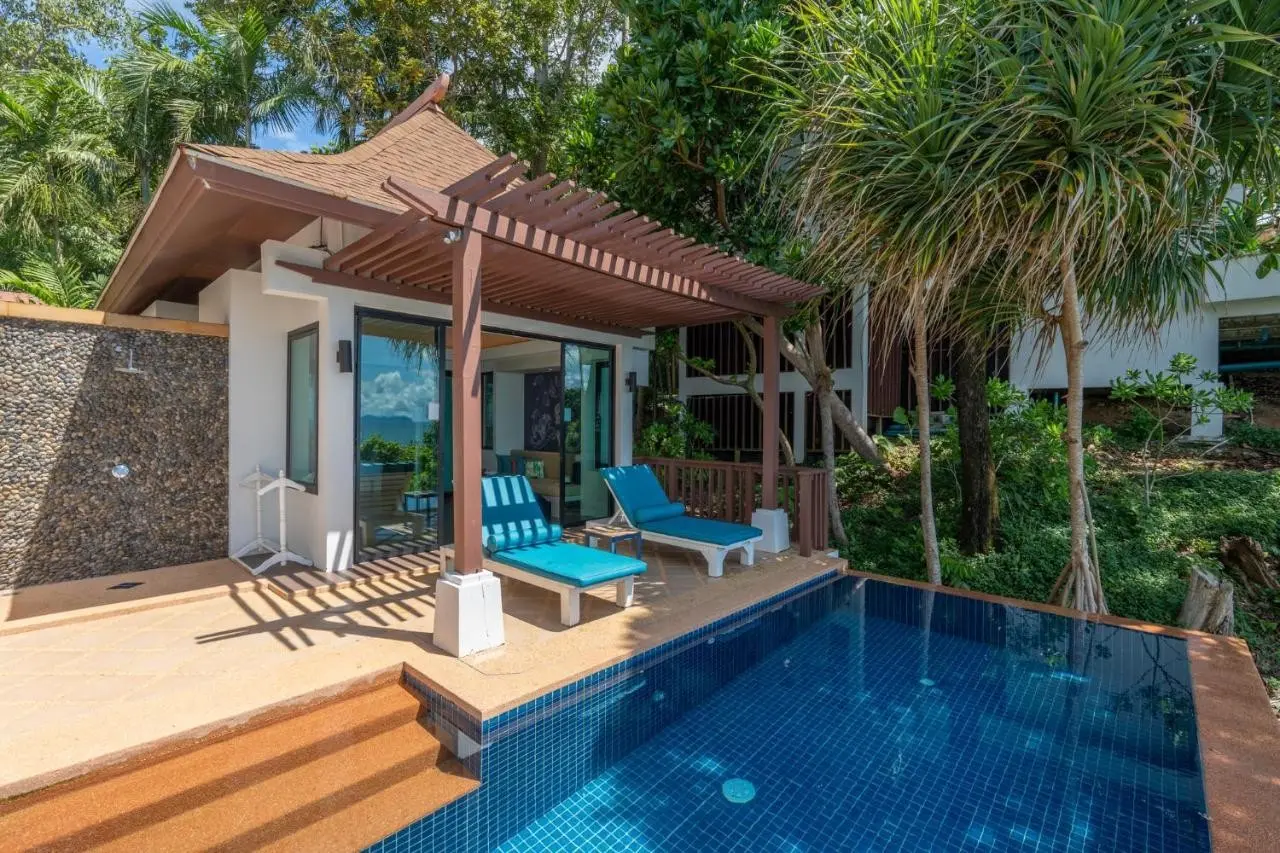 Avani+ Koh Lanta Krabi Resort — AVANI+ KOH LANTA KRABI RESORT