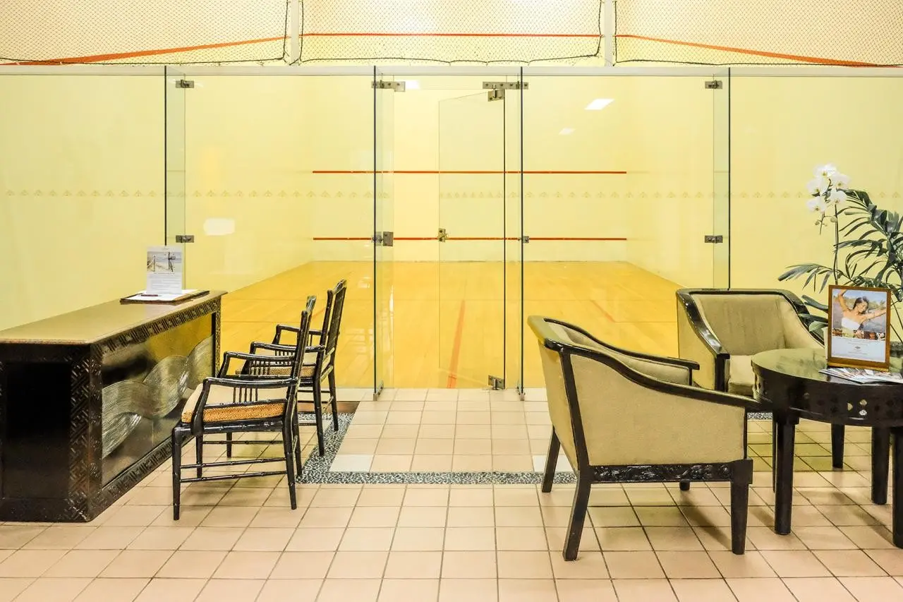 Ayodya Resort Bali — AYODYA RESORT BALI