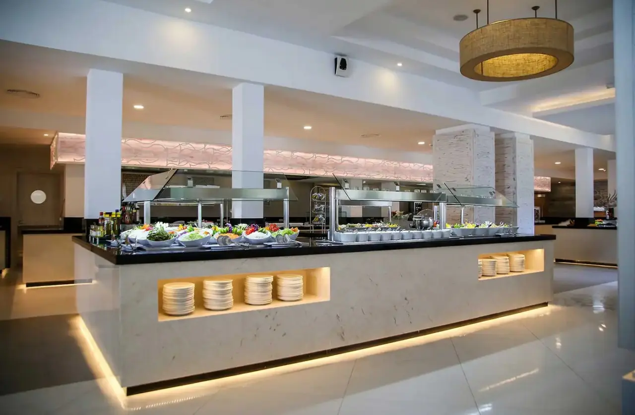 Bahia Principe Grand Aquamarine — BAHIA PRINCIPE GRAND AQUAMARINE