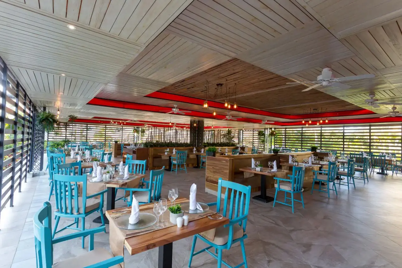 Bahia Principe Grand Aquamarine — BAHIA PRINCIPE GRAND AQUAMARINE