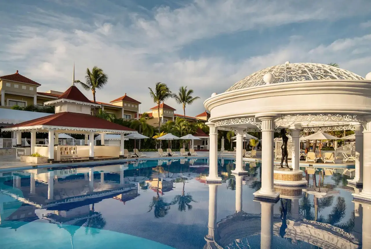 Bahia Principe Grand Aquamarine — BAHIA PRINCIPE GRAND AQUAMARINE