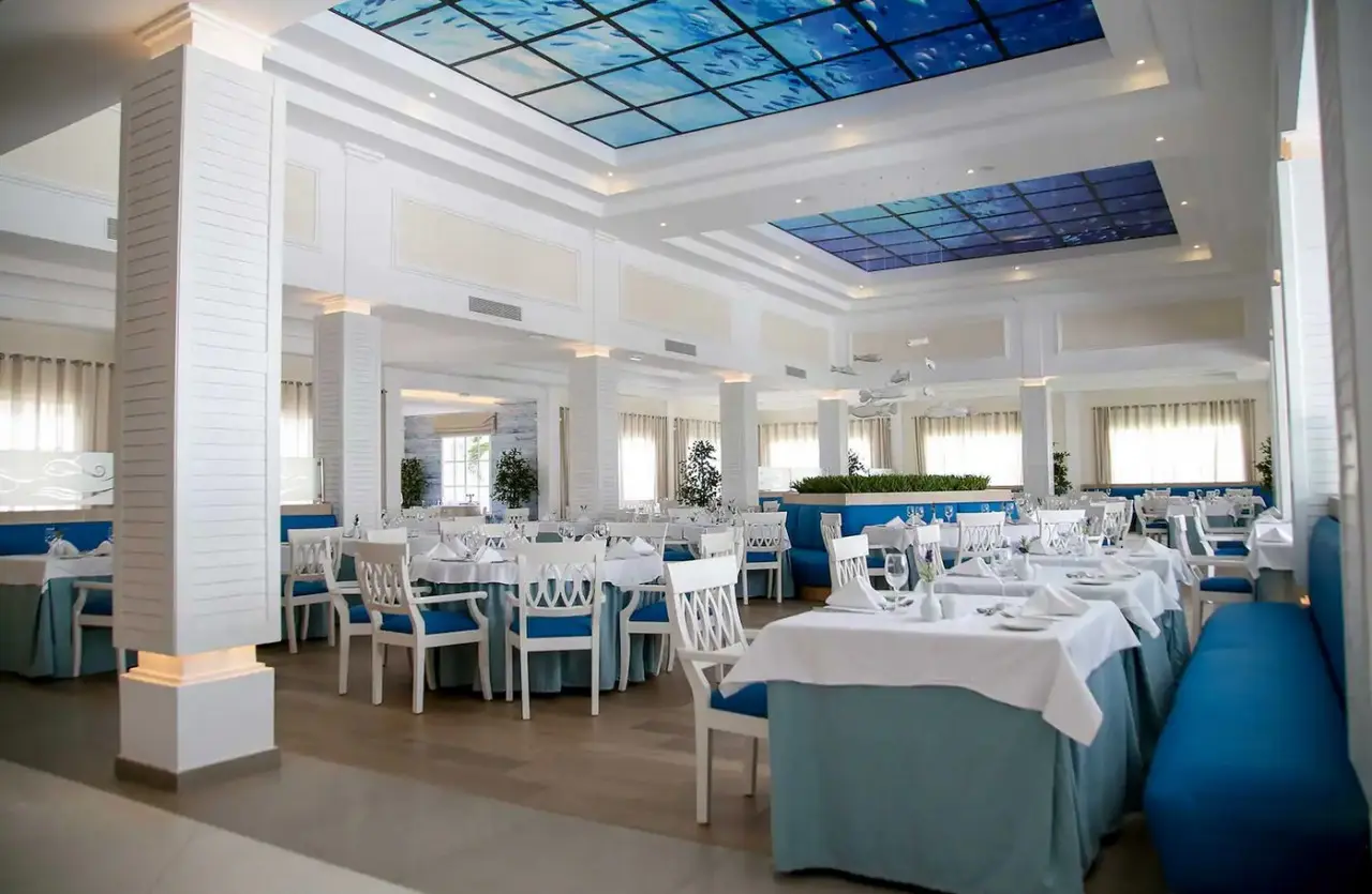 Bahia Principe Grand Aquamarine — BAHIA PRINCIPE GRAND AQUAMARINE