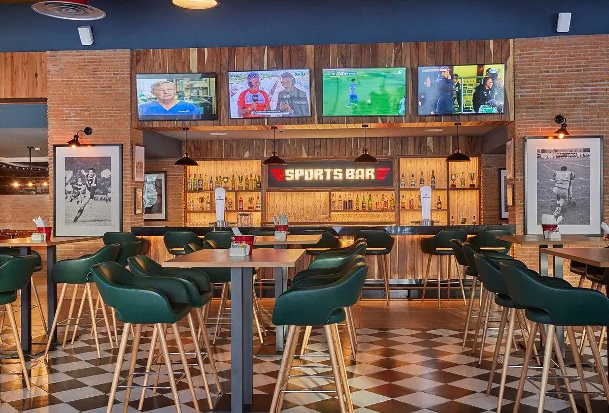 Bahia Principe Grand Aquamarine — BAHIA PRINCIPE GRAND AQUAMARINE