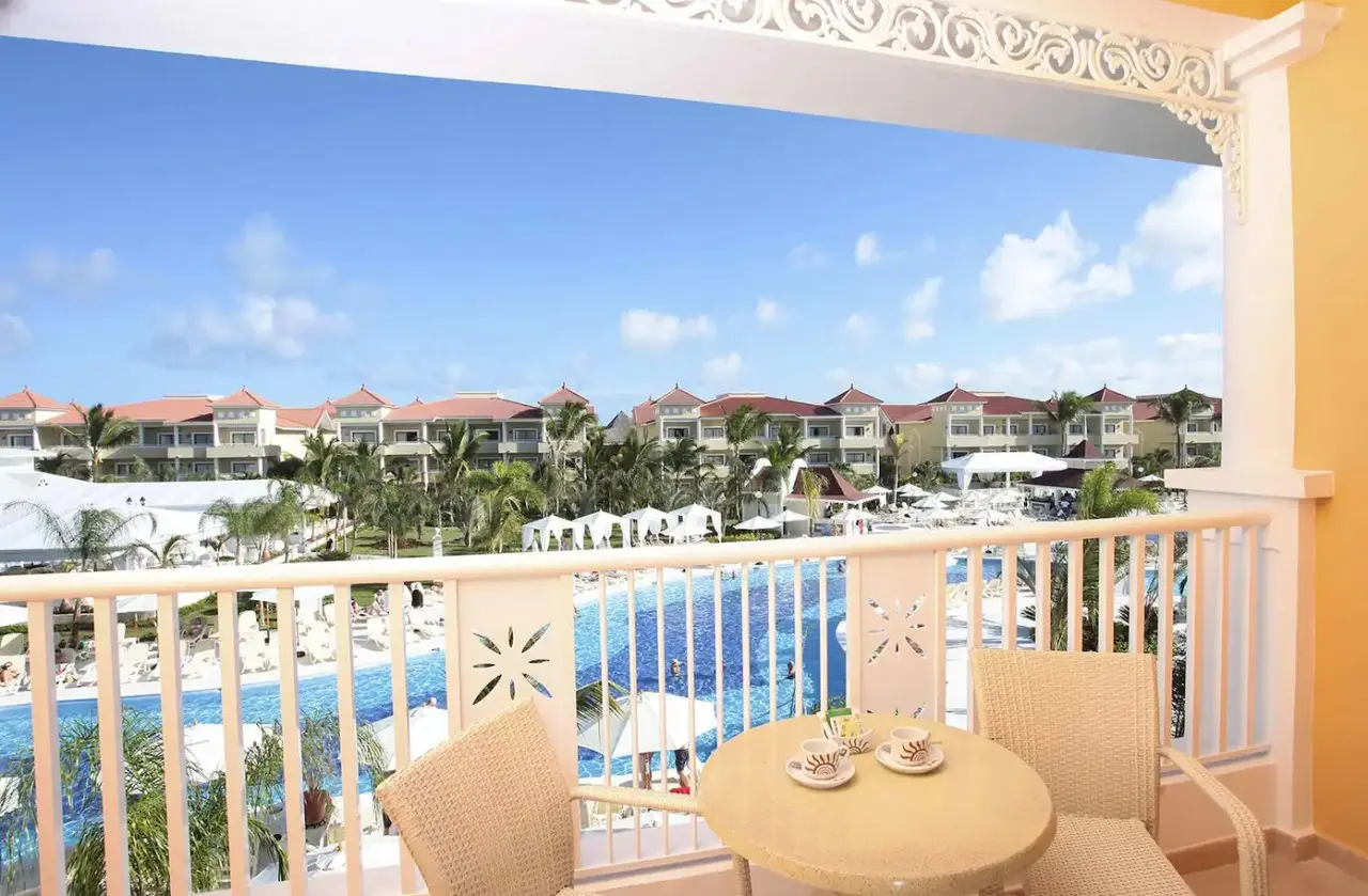 Bahia Principe Grand Aquamarine — BAHIA PRINCIPE GRAND AQUAMARINE