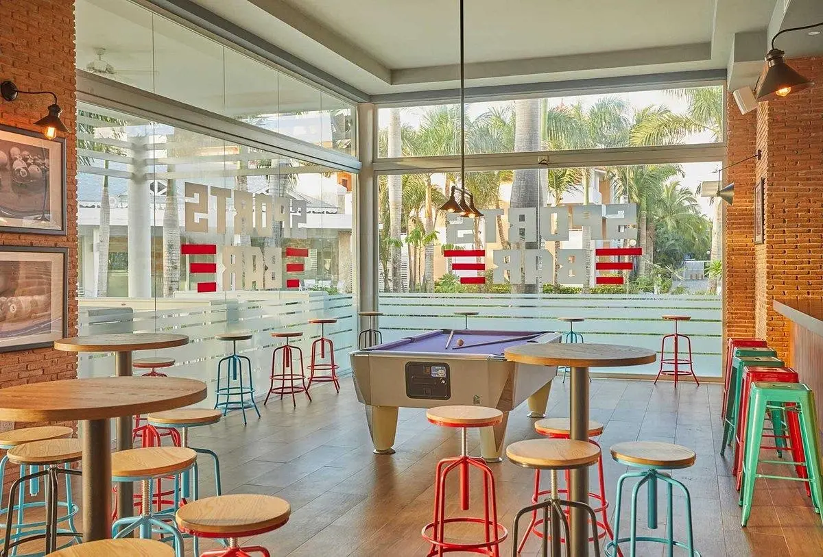 Bahia Principe Grand Aquamarine — BAHIA PRINCIPE GRAND AQUAMARINE