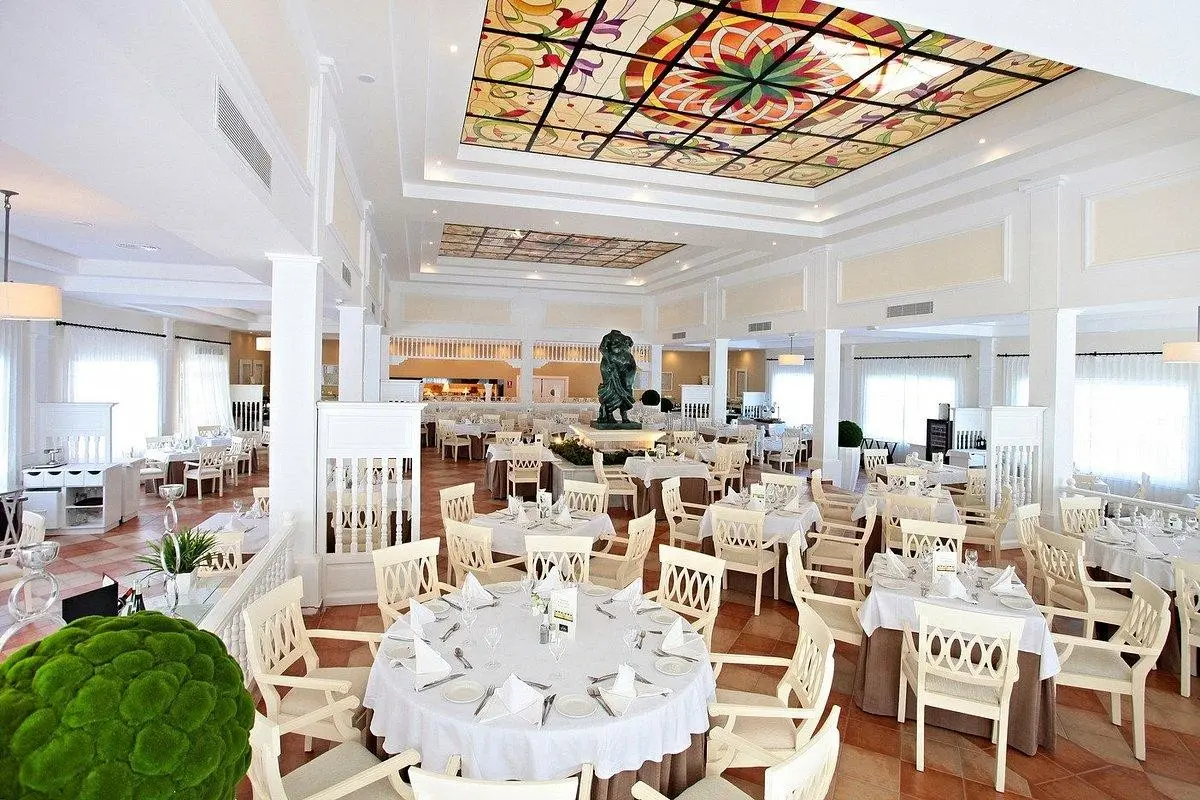 Bahia Principe Grand Aquamarine — BAHIA PRINCIPE GRAND AQUAMARINE