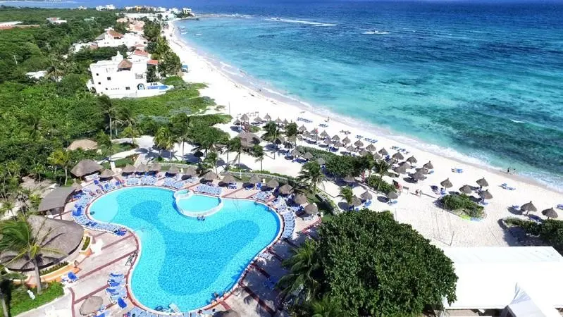 Bahia Principe Grand Tulum — BAHIA PRINCIPE GRAND TULUM