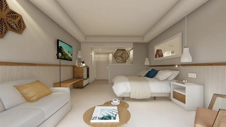 Bahia Principe Grand Tulum — BAHIA PRINCIPE GRAND TULUM