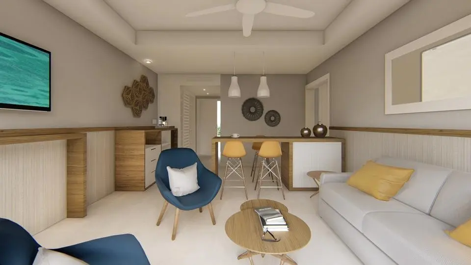 Bahia Principe Grand Tulum — BAHIA PRINCIPE GRAND TULUM