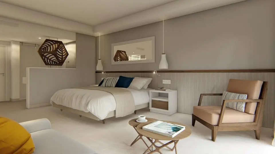 Bahia Principe Grand Tulum — BAHIA PRINCIPE GRAND TULUM