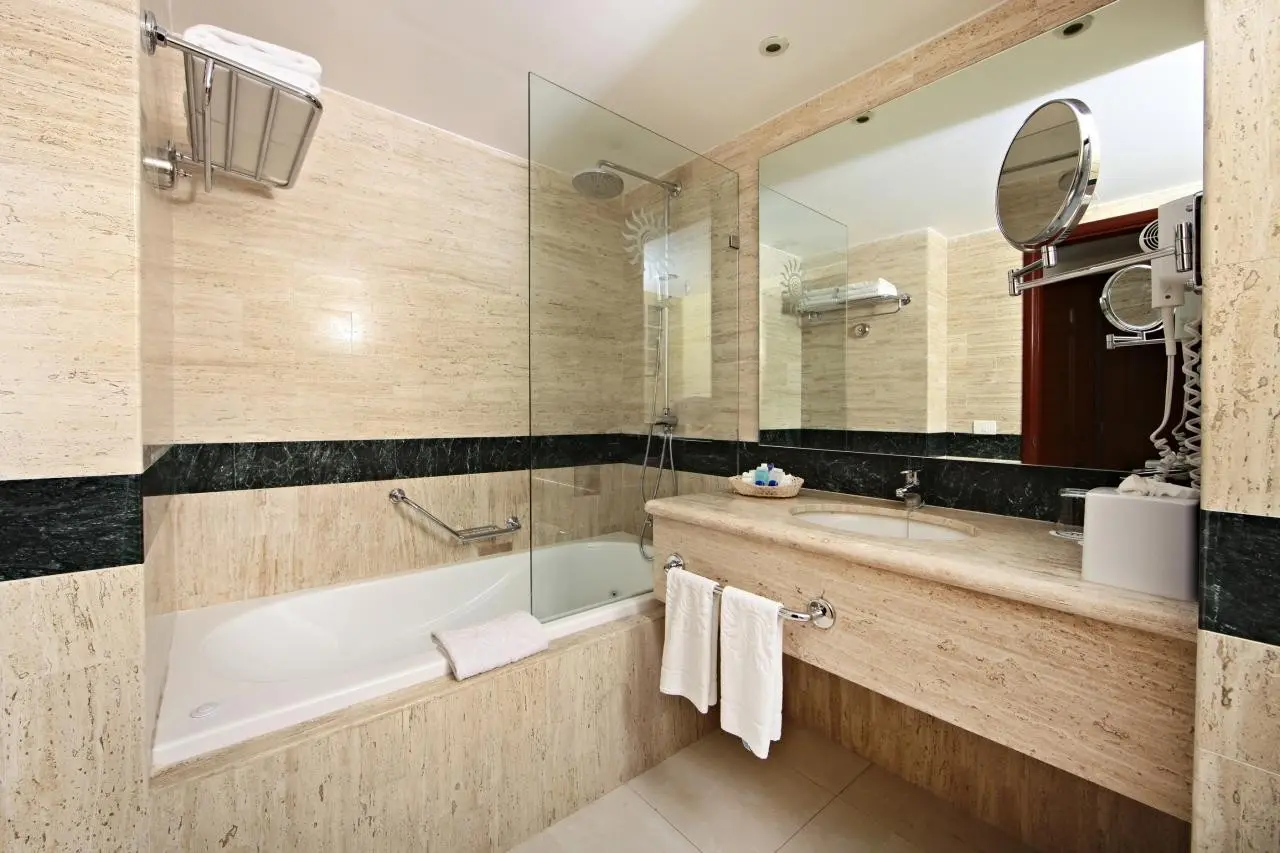 Bahia Principe Grand Tulum — BAHIA PRINCIPE GRAND TULUM