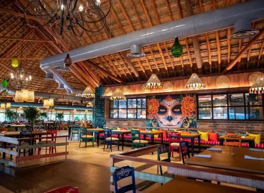 Bahia Principe Grand Tulum — BAHIA PRINCIPE GRAND TULUM