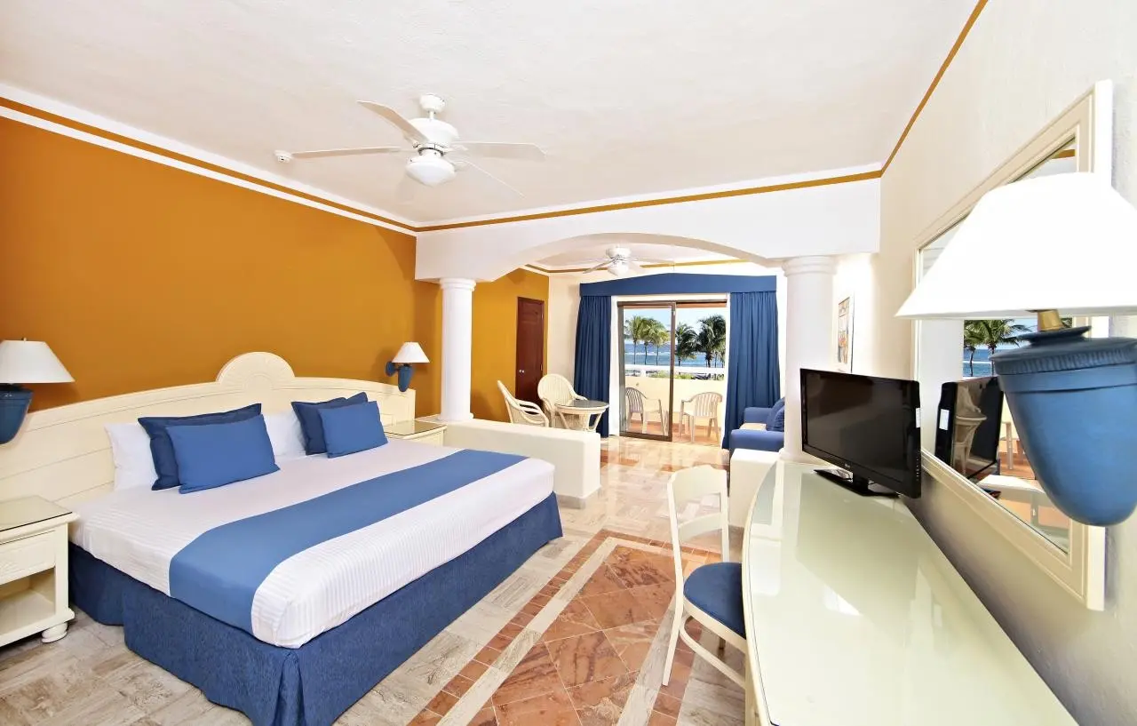 Bahia Principe Grand Tulum — BAHIA PRINCIPE GRAND TULUM