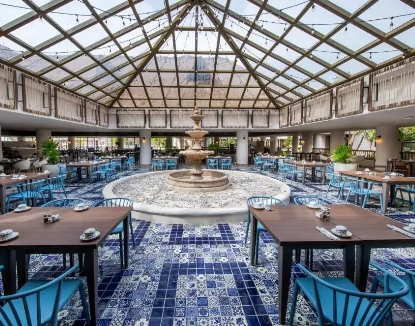 Bahia Principe Grand Tulum — BAHIA PRINCIPE GRAND TULUM