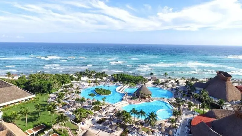 Bahia Principe Grand Tulum — BAHIA PRINCIPE GRAND TULUM