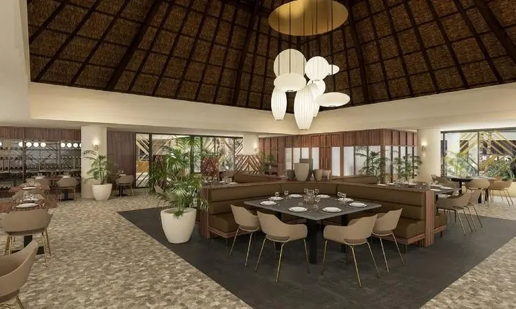 Bahia Principe Grand Tulum — BAHIA PRINCIPE GRAND TULUM