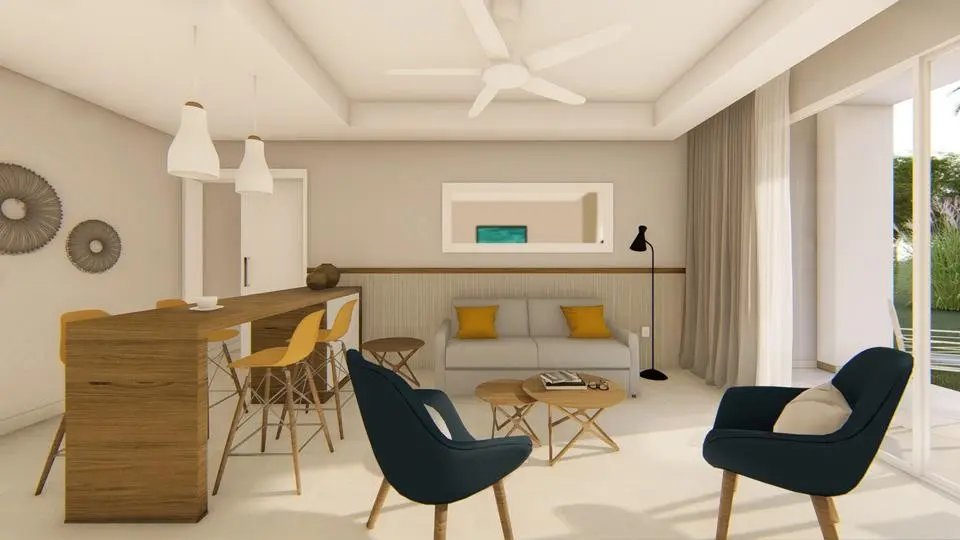 Bahia Principe Grand Tulum — BAHIA PRINCIPE GRAND TULUM