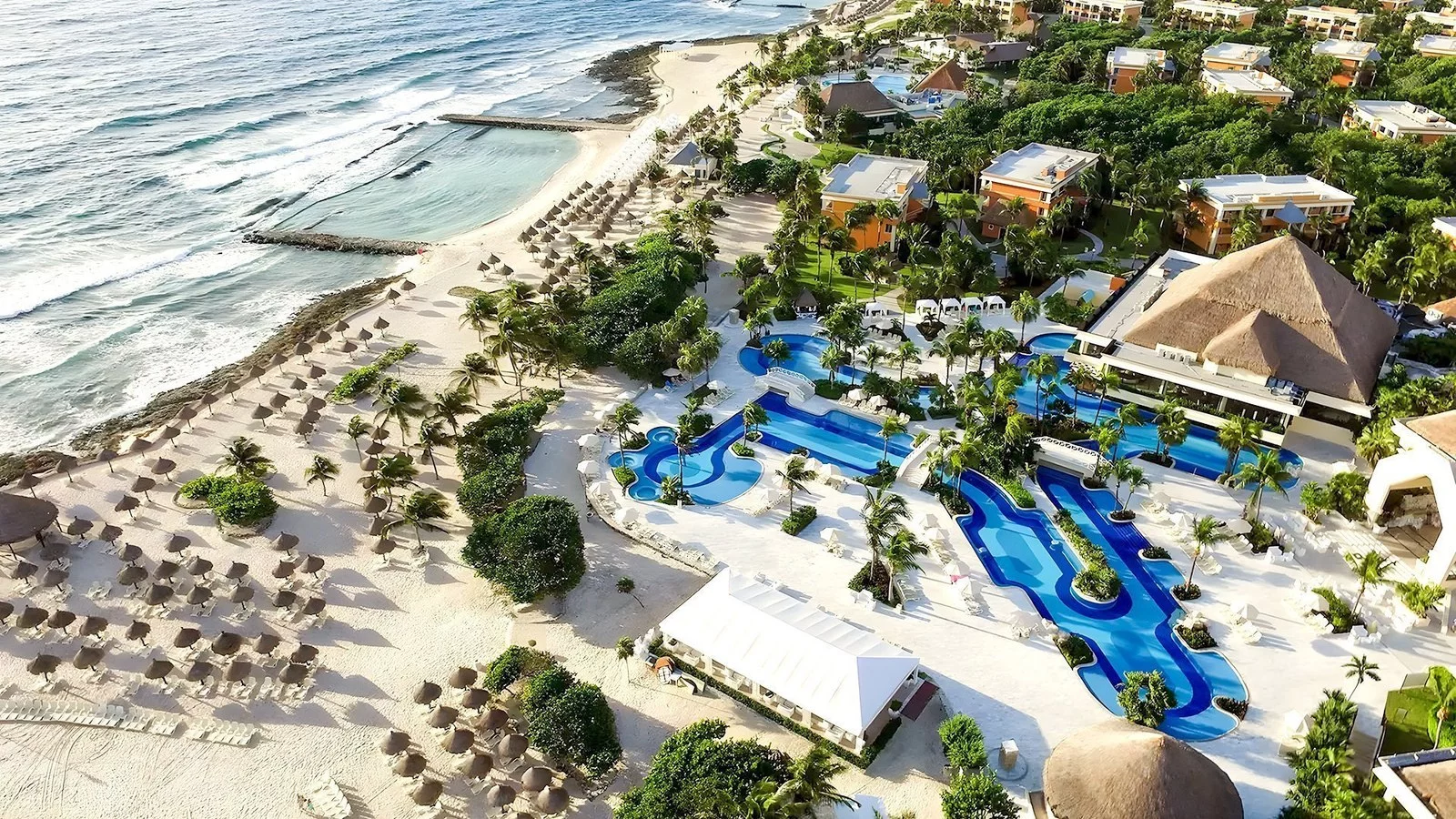 Hotel Bahia Principe Luxury Akumal